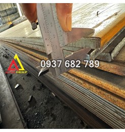 GIÁ THÉP TẤM S355 60MM/65MM/70MM/75MM/80MM/85MM/90MM/95MM/100MM